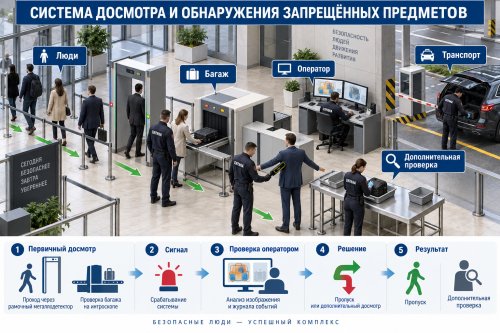 Видеостены