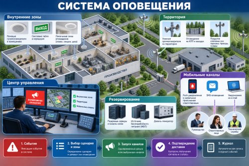 Видеостены