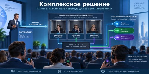 Видеостены