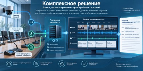 Видеостены