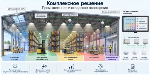Видеостены