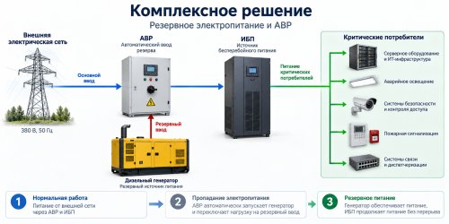 Видеостены