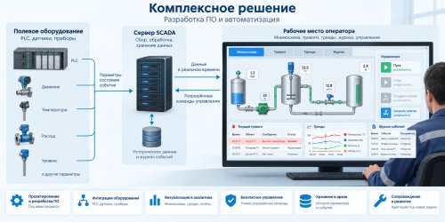 Видеостены