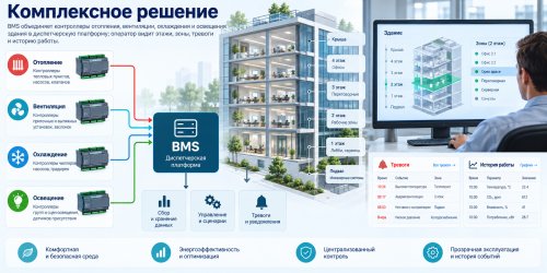 Видеостены