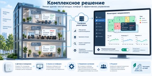 Видеостены