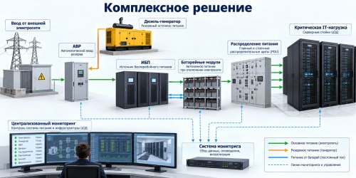 Видеостены