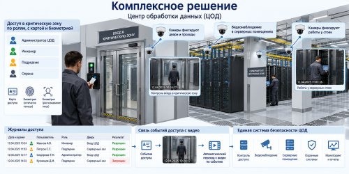 Видеостены