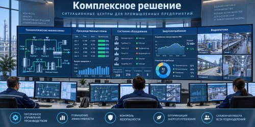 Видеостены