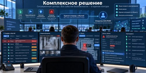 Видеостены