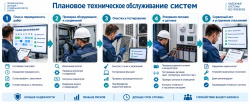 Видеостены