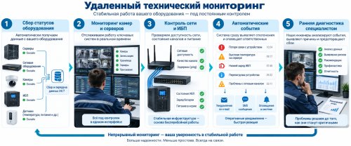 Видеостены