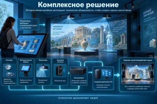 Видеостены
